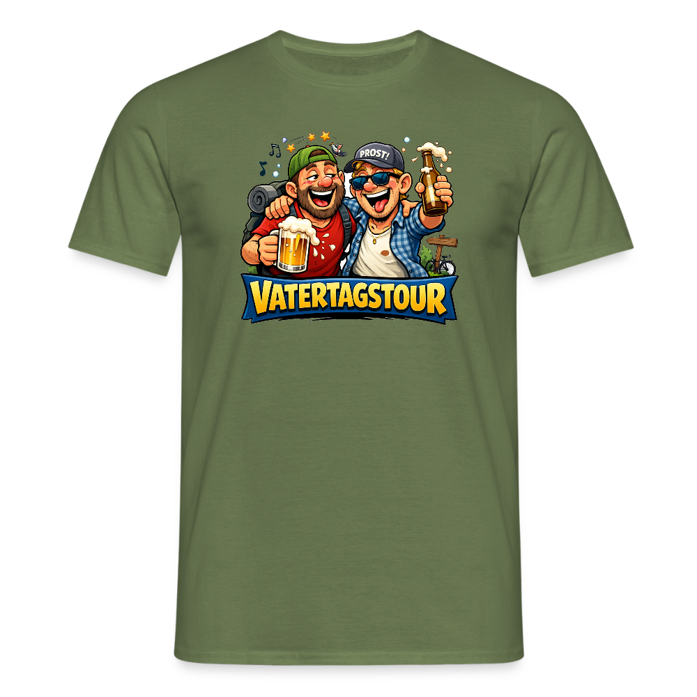 SSW2706Vatertagstour3 - Militärgrün