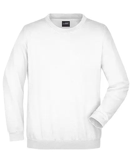 Round Sweat Heavy Daiber Art.-Nr.: JN040 Heavy Sweatshirt Kuhlesprüche