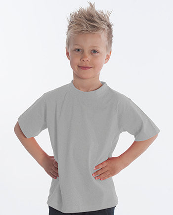 SNAP T-Shirt Basic-Line Kids