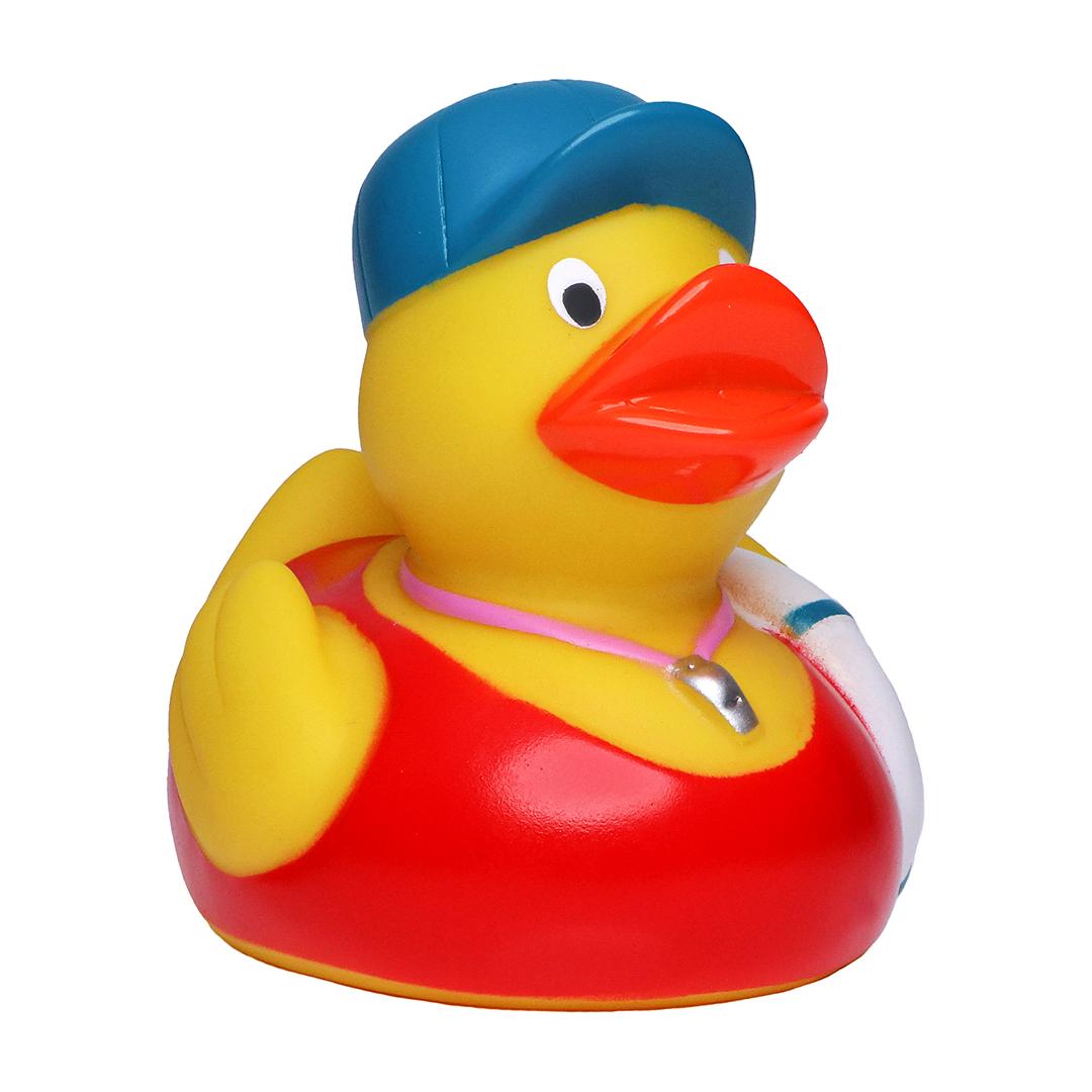 Badeente Bademeister