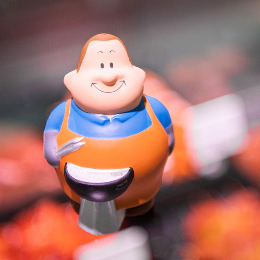 BBQ Bert®