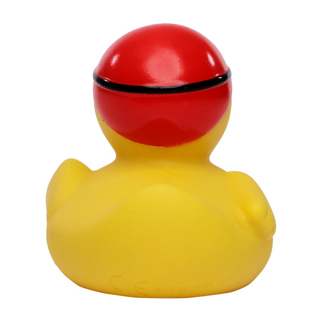 Quietsche-Ente Schwimmer