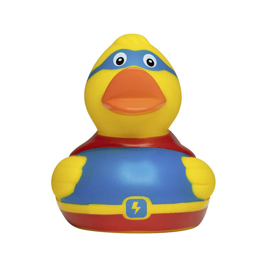 Quietsche-Ente SuperduckQuietsche-Ente Superduck