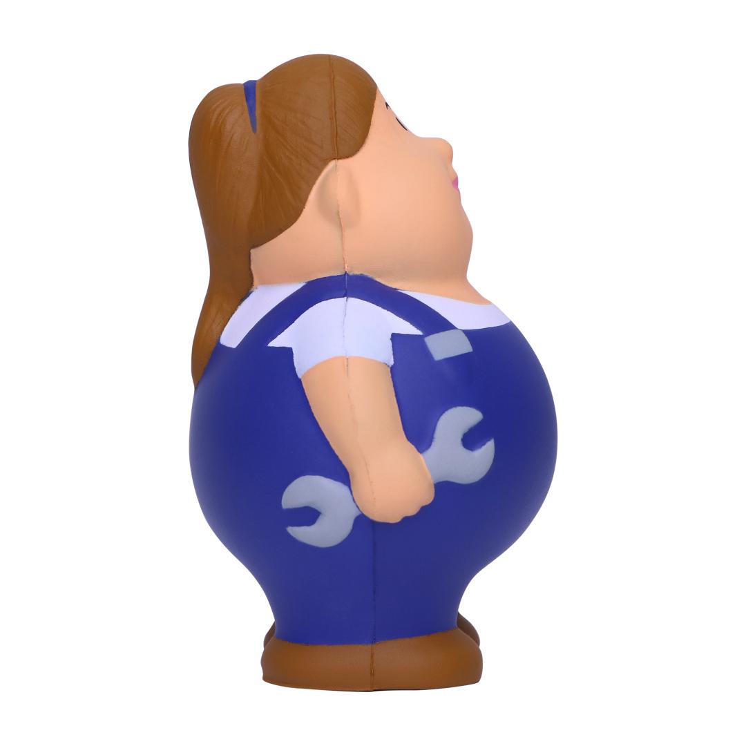 Schrauberin Berta®