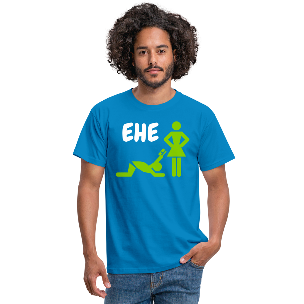 EHE - Royalblau
