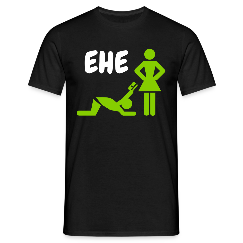 EHE - Schwarz