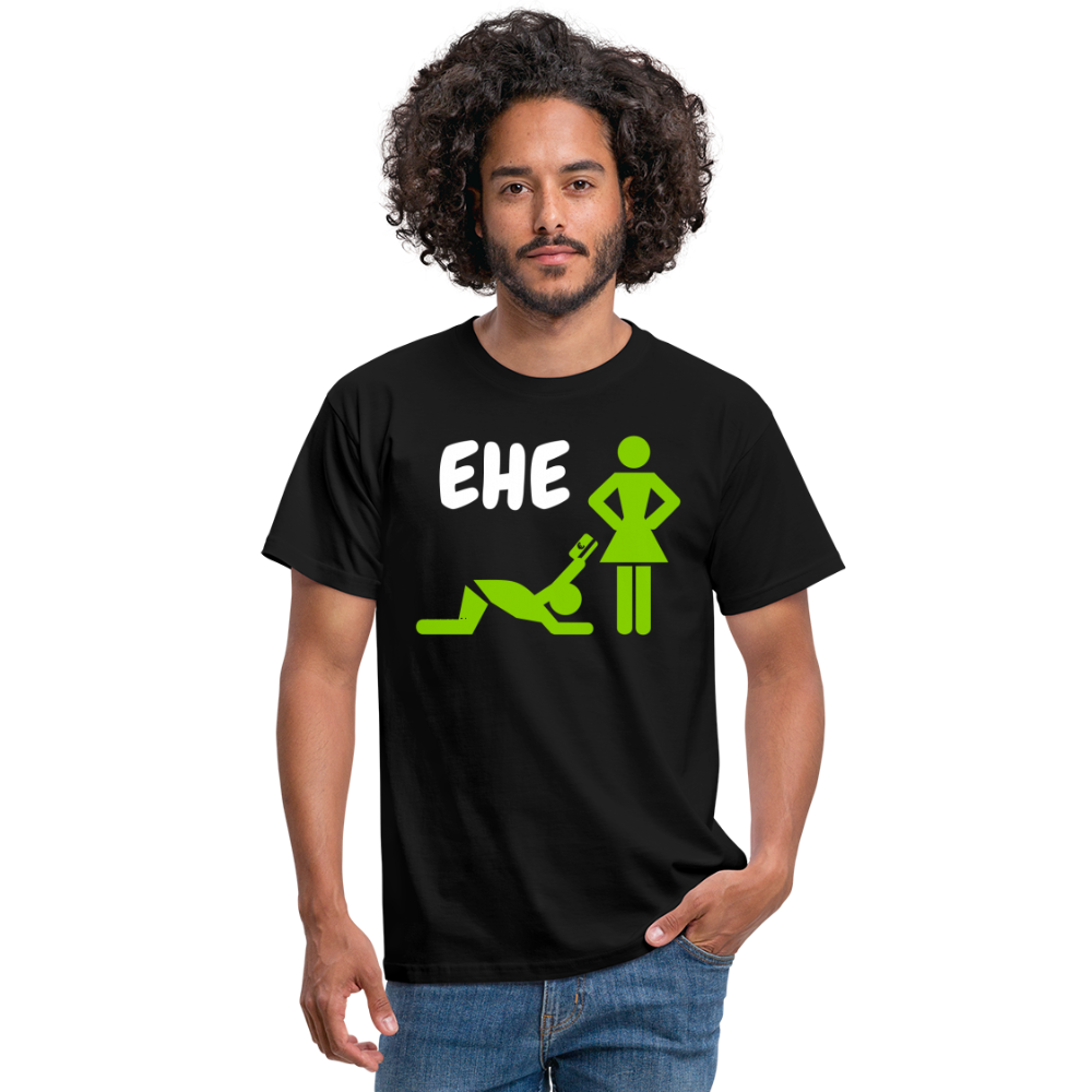 EHE - Schwarz