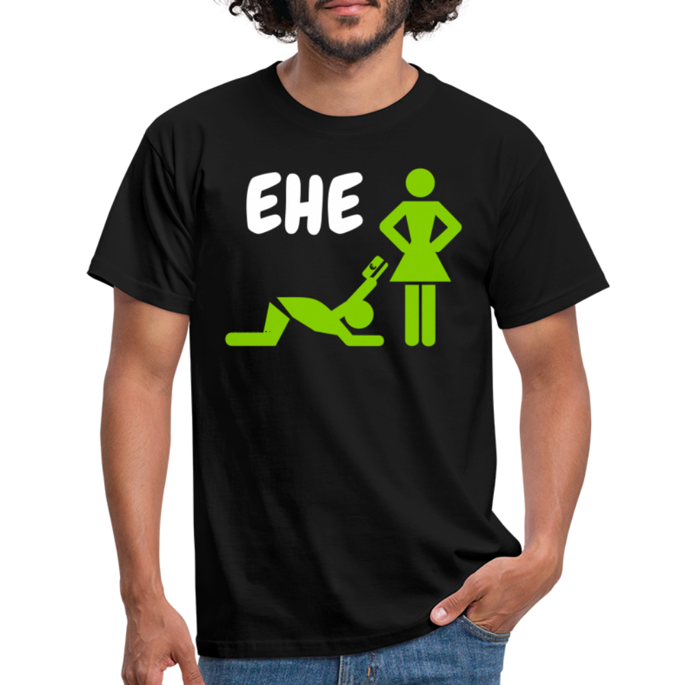 EHE - Schwarz