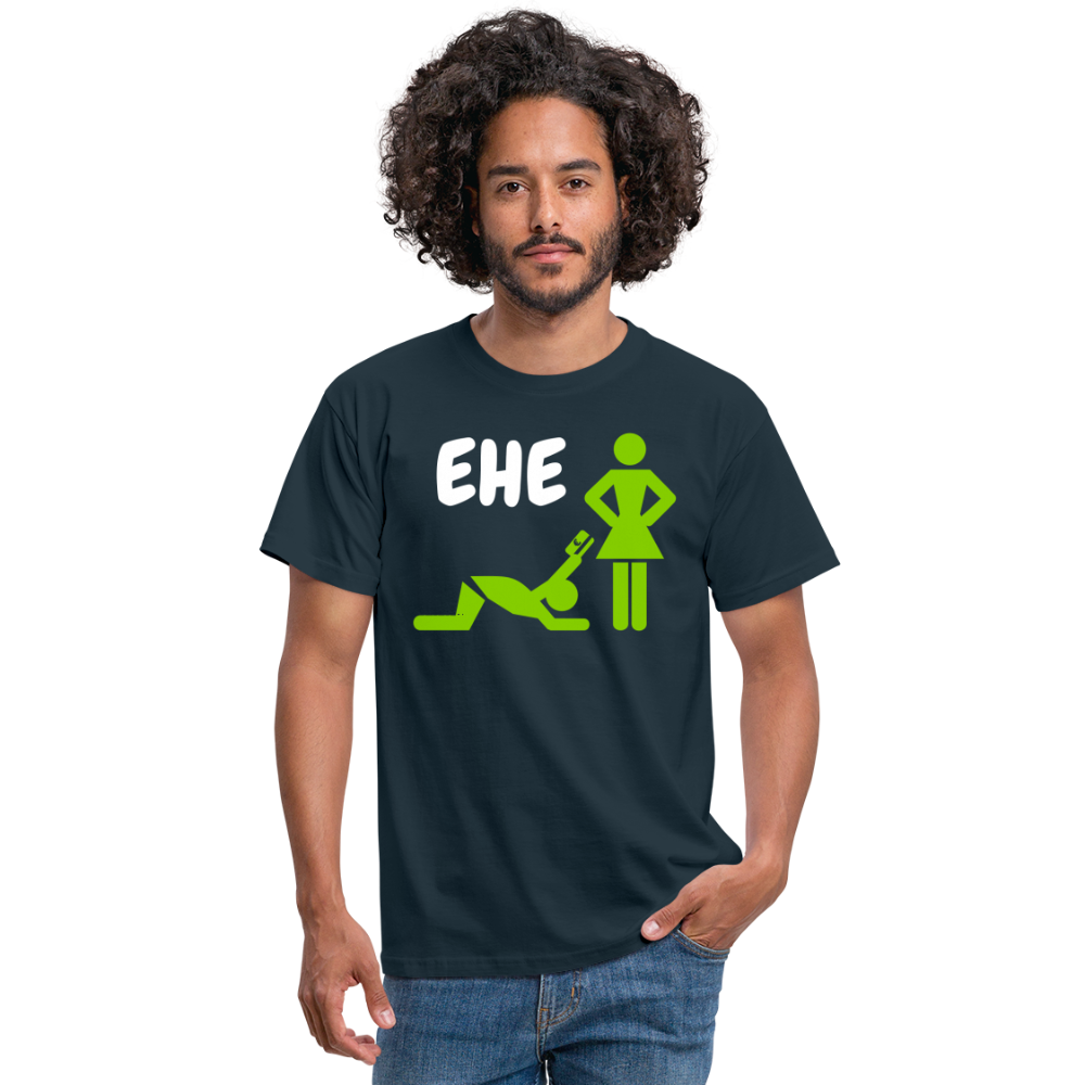 EHE - Navy
