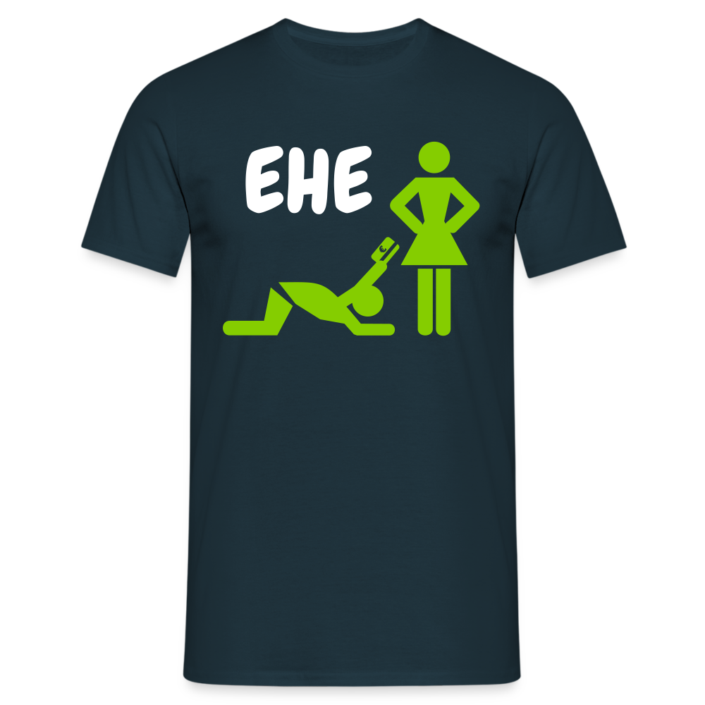 EHE - Navy
