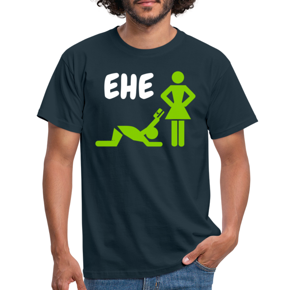 EHE - Navy