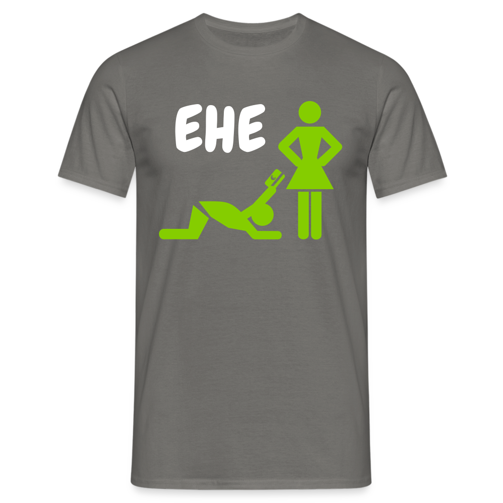 EHE - Graphit