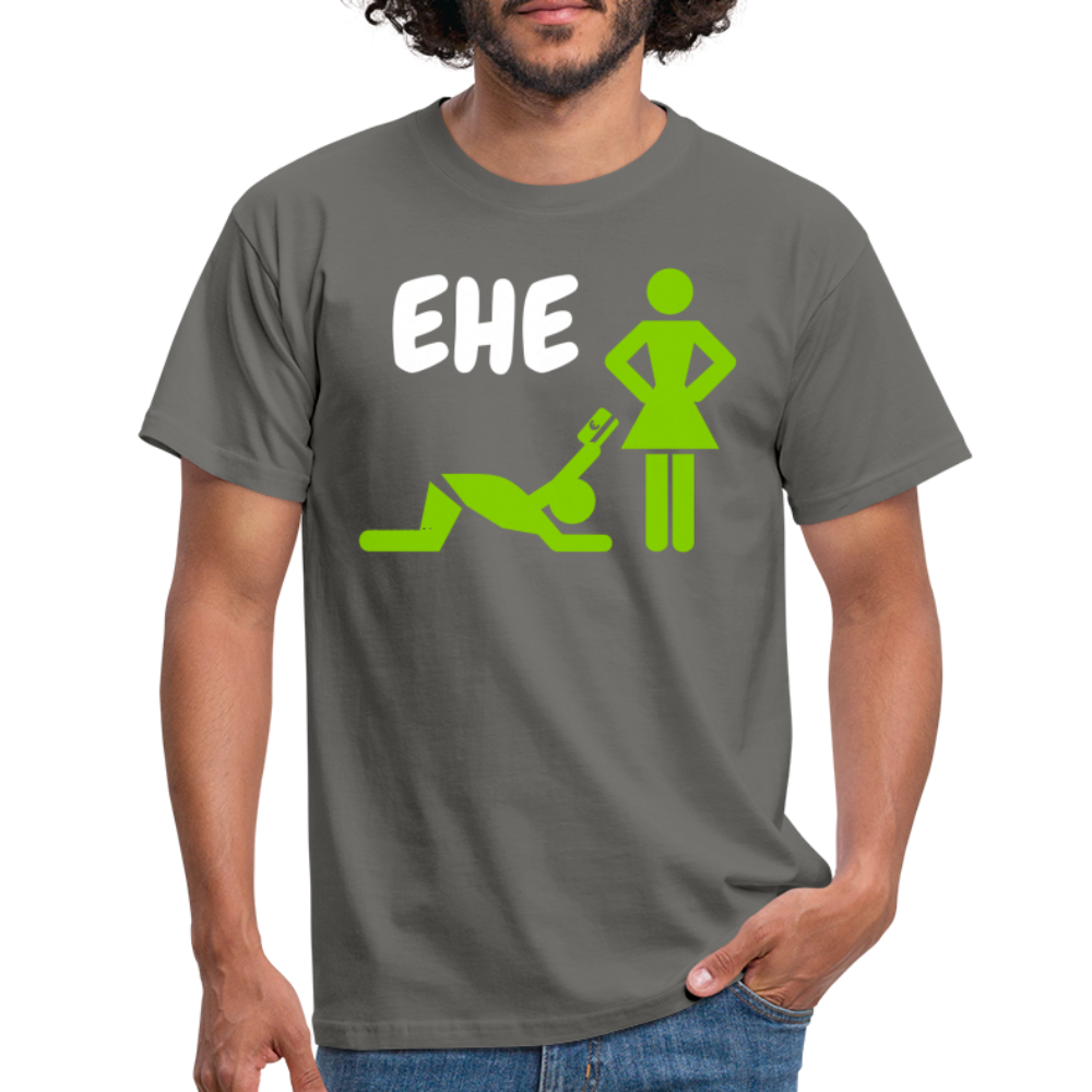 EHE - Graphit