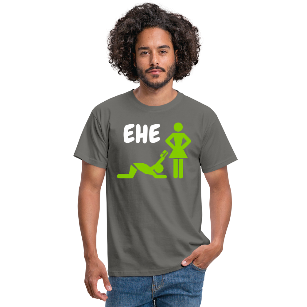 EHE - Graphit