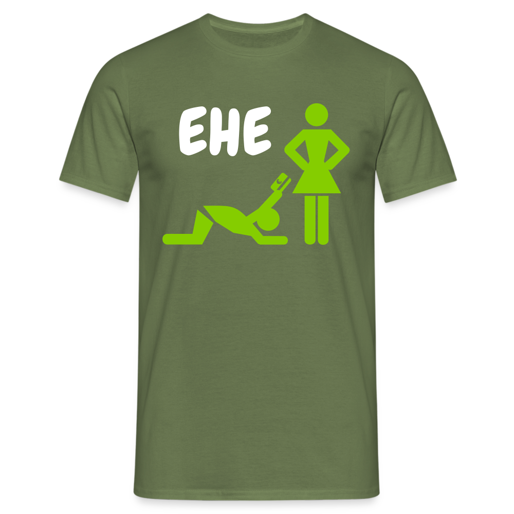 EHE - Militärgrün