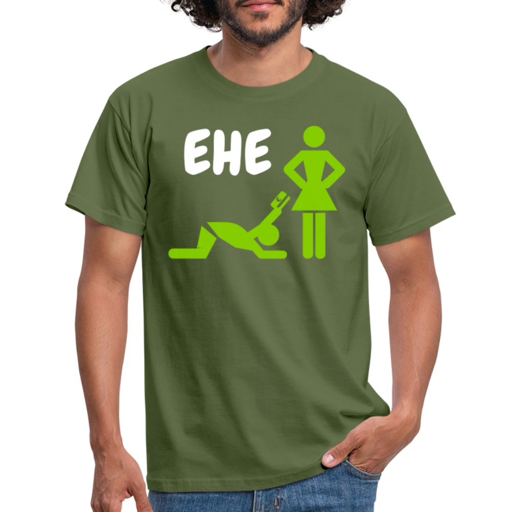 EHE - Militärgrün