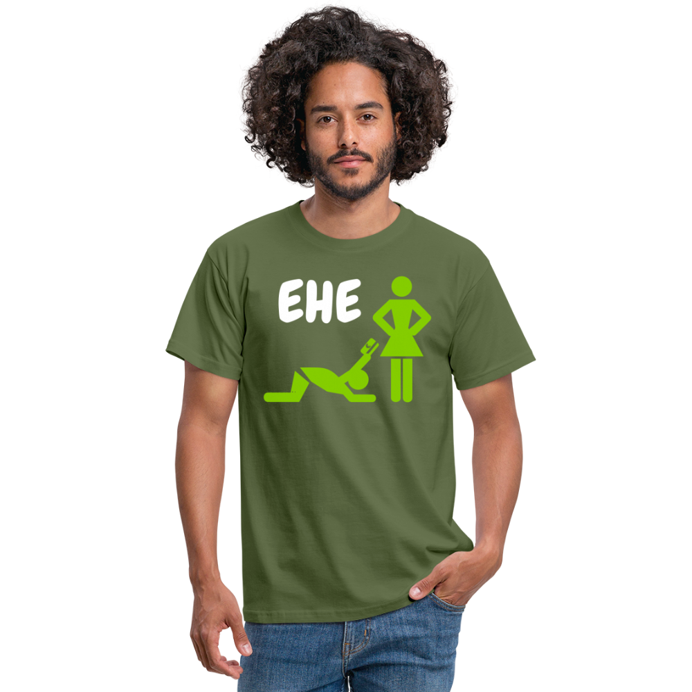 EHE - Militärgrün