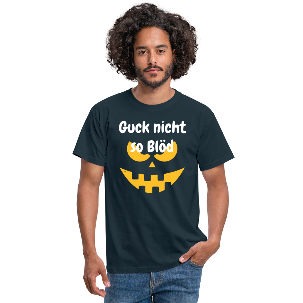 Guck nicht so Blöd - Navy