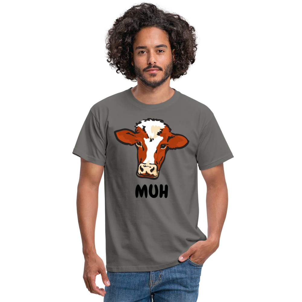 Kuh MUH - Graphit