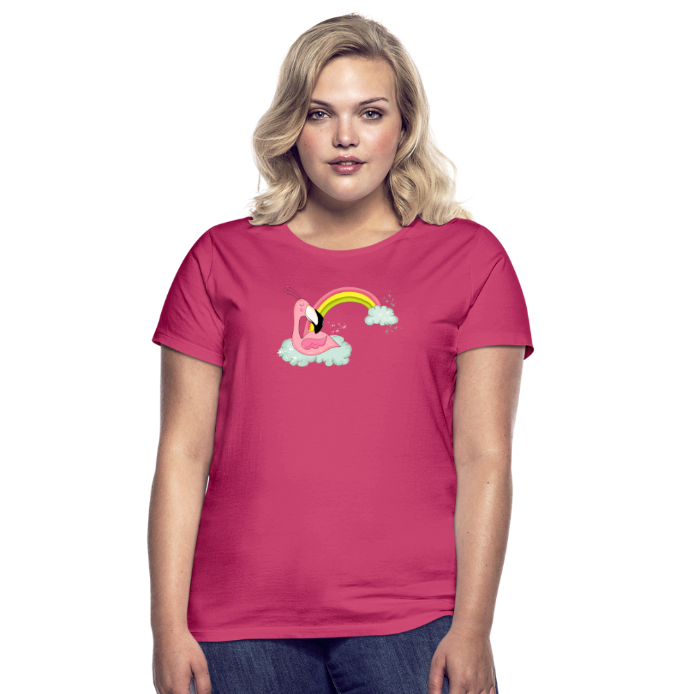 flamingo - Azalea