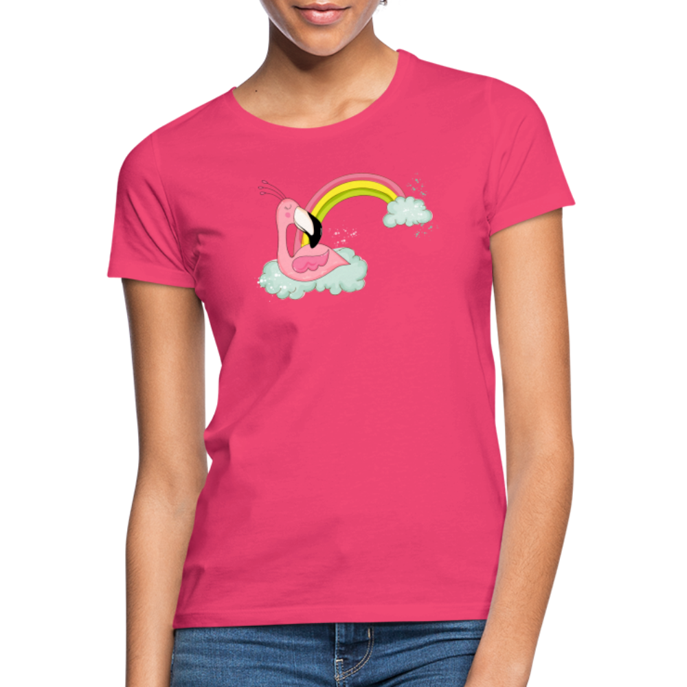flamingo - Azalea