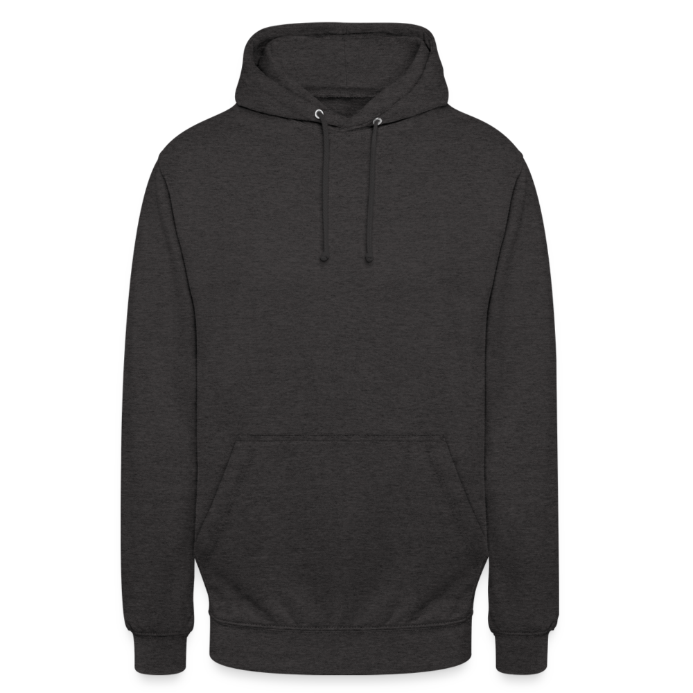 Flamingo Hoodie - Anthrazit