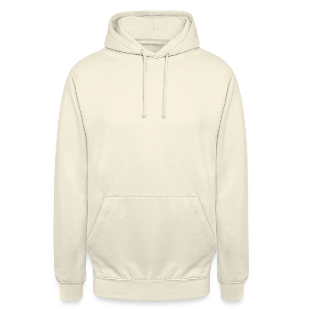 Flamingo Hoodie - Vanille-Milchshake