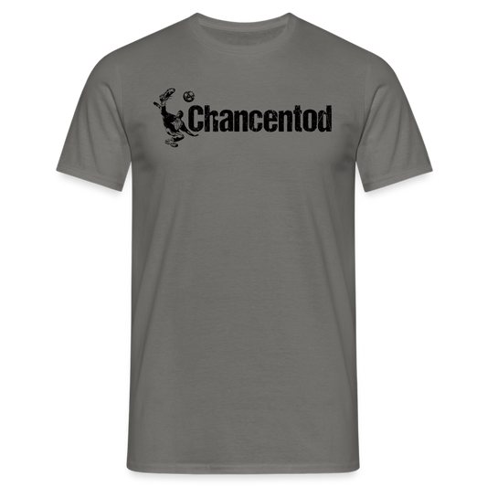 Chancentod - Graphit