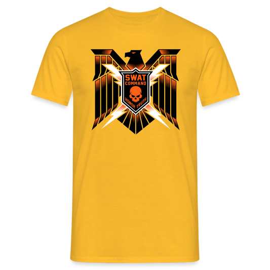 SWAT Command - Gelb