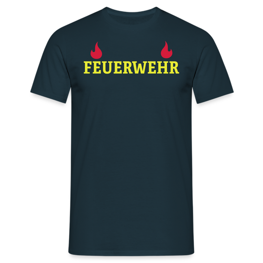 FEUERWEHR - Navy