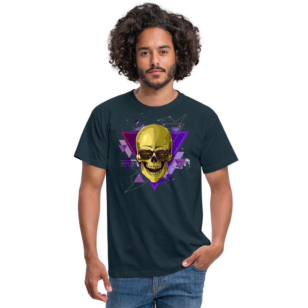 Hipsta Regeln - Navy