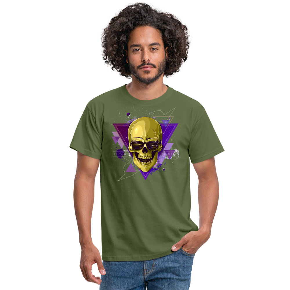 Hipsta Regeln - Militärgrün