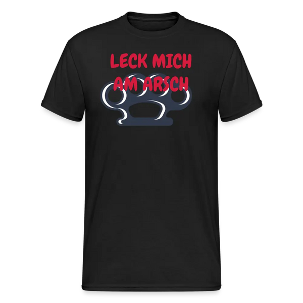 Leck Mich Am Barsch Cap
