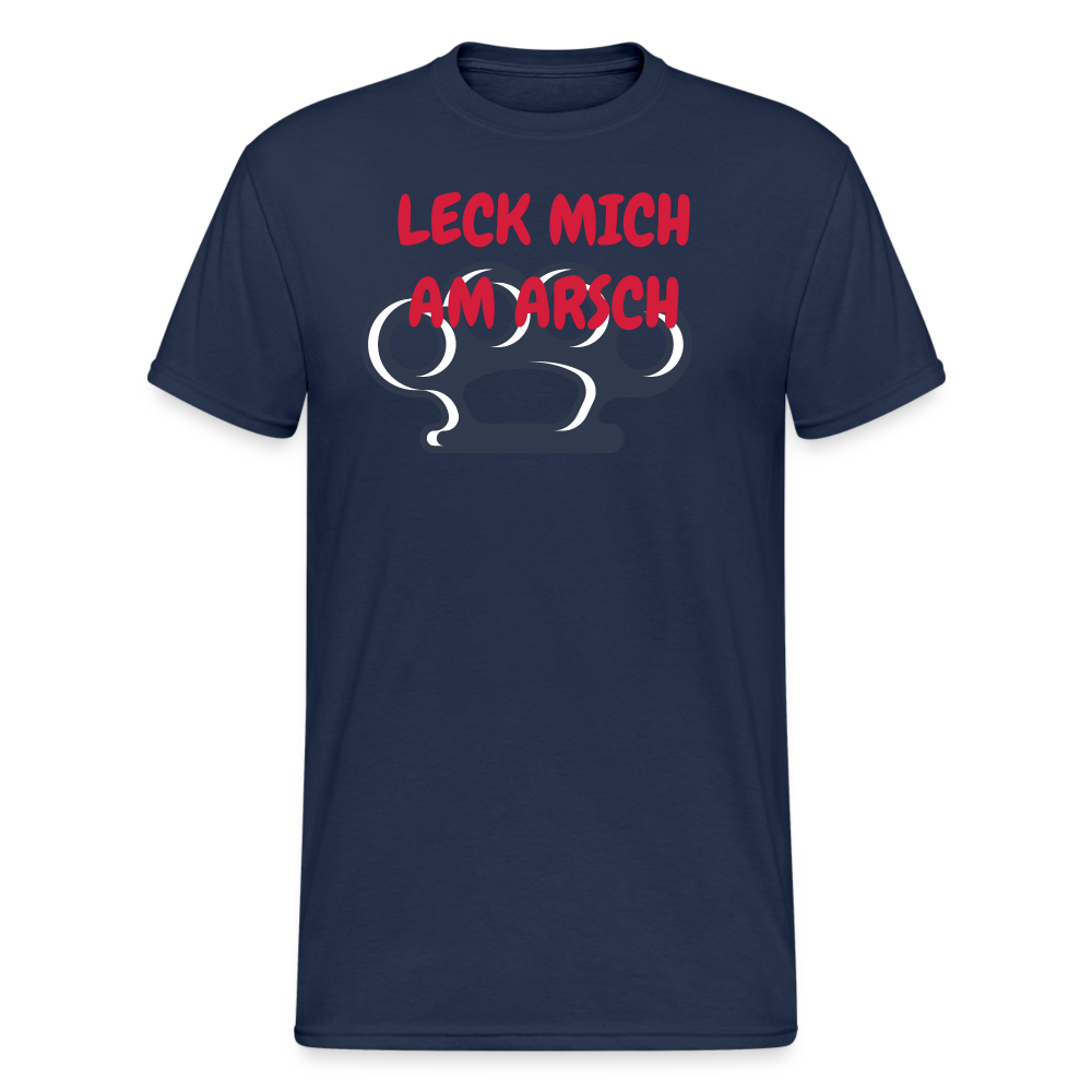 LECK MICH AM ARSCH - Navy