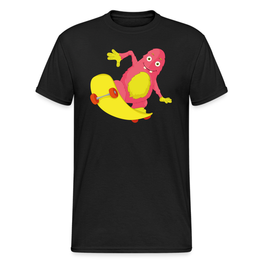 sportmonster - Schwarz