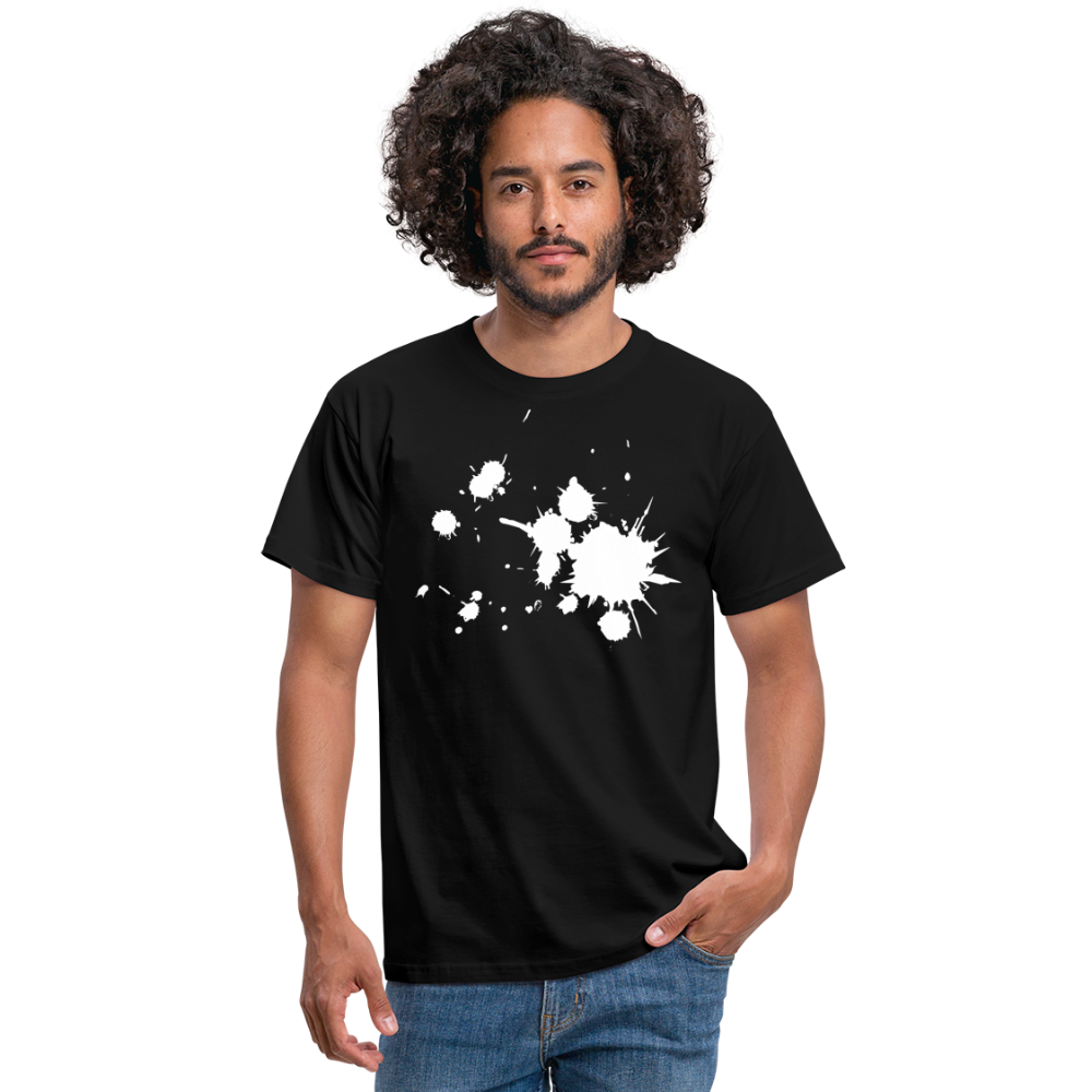 SSW1374 Tshirt Farbe 1 - Schwarz