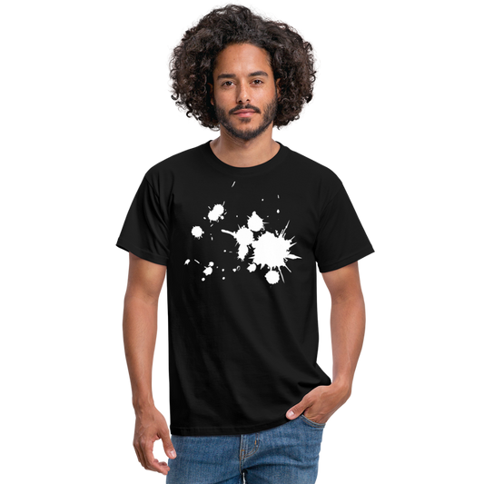 SSW1374 Tshirt Farbe 1 - Schwarz