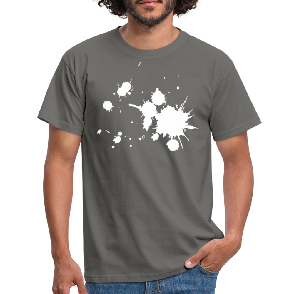 SSW1374 Tshirt Farbe 1 - Graphit