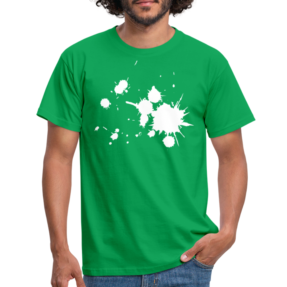 SSW1374 Tshirt Farbe 1 - Kelly Green