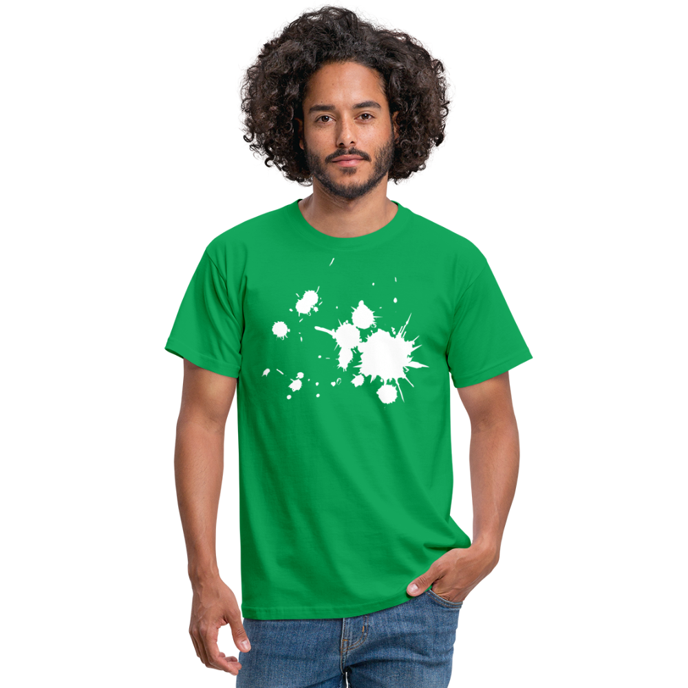 SSW1374 Tshirt Farbe 1 - Kelly Green