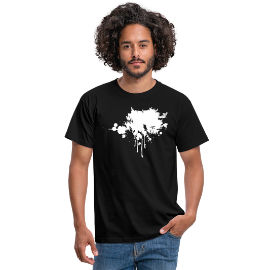 SSW1376 Tshirt Farbe 3 - Schwarz