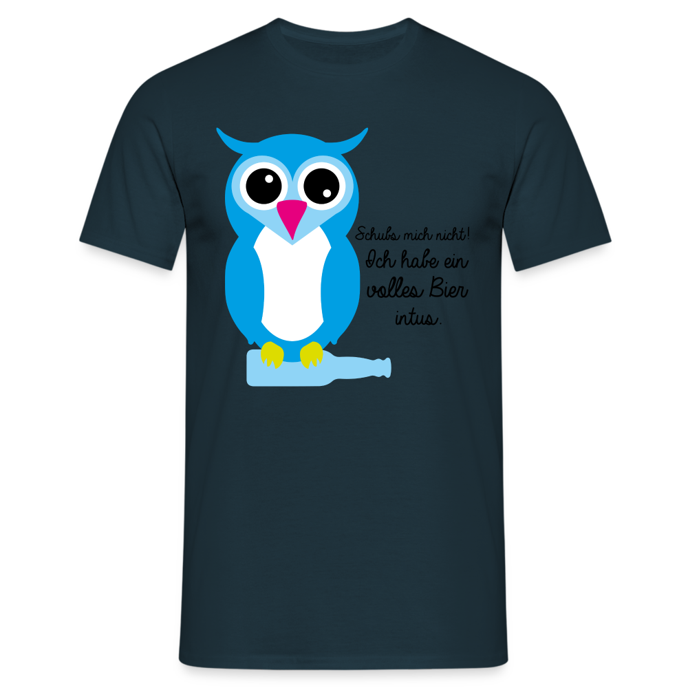 SSW1391 Tshirt Biereule - Navy