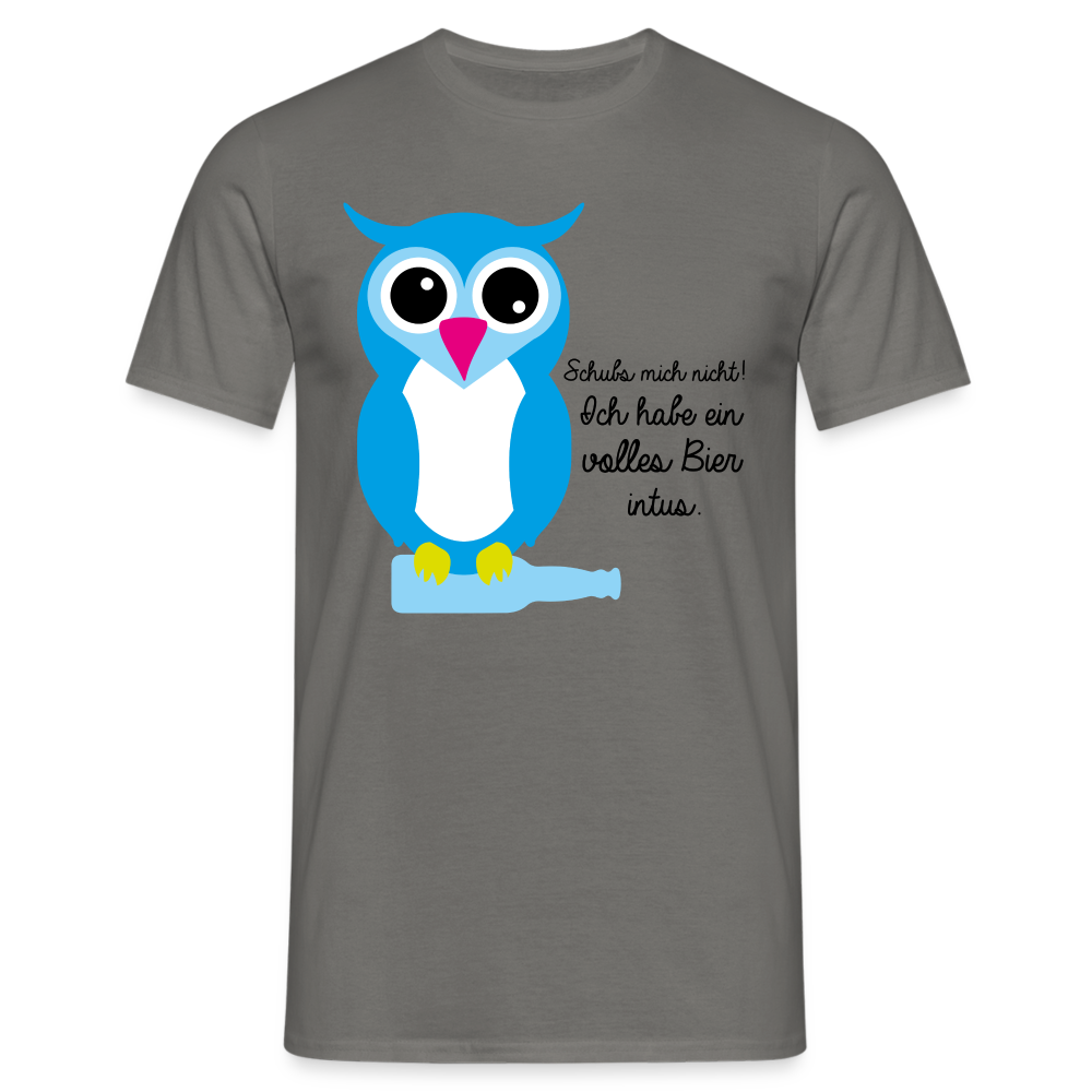 SSW1391 Tshirt Biereule - Graphit