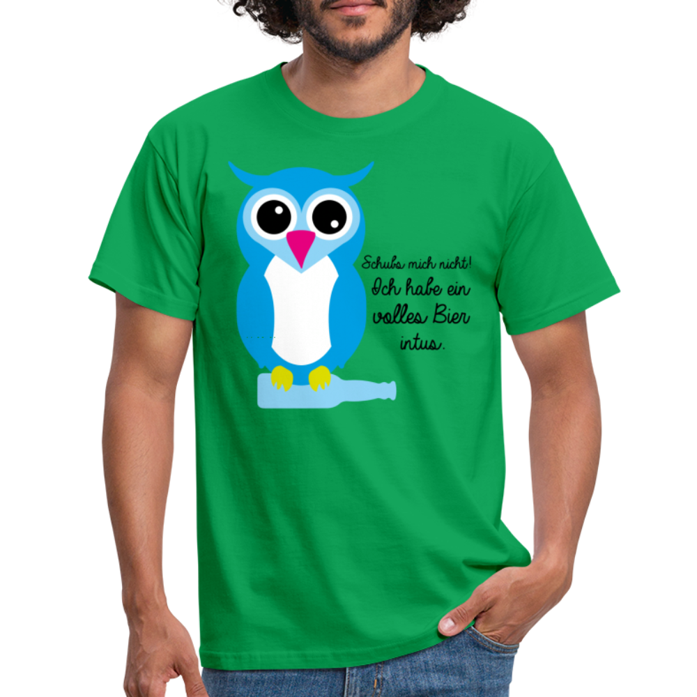 SSW1391 Tshirt Biereule - Kelly Green