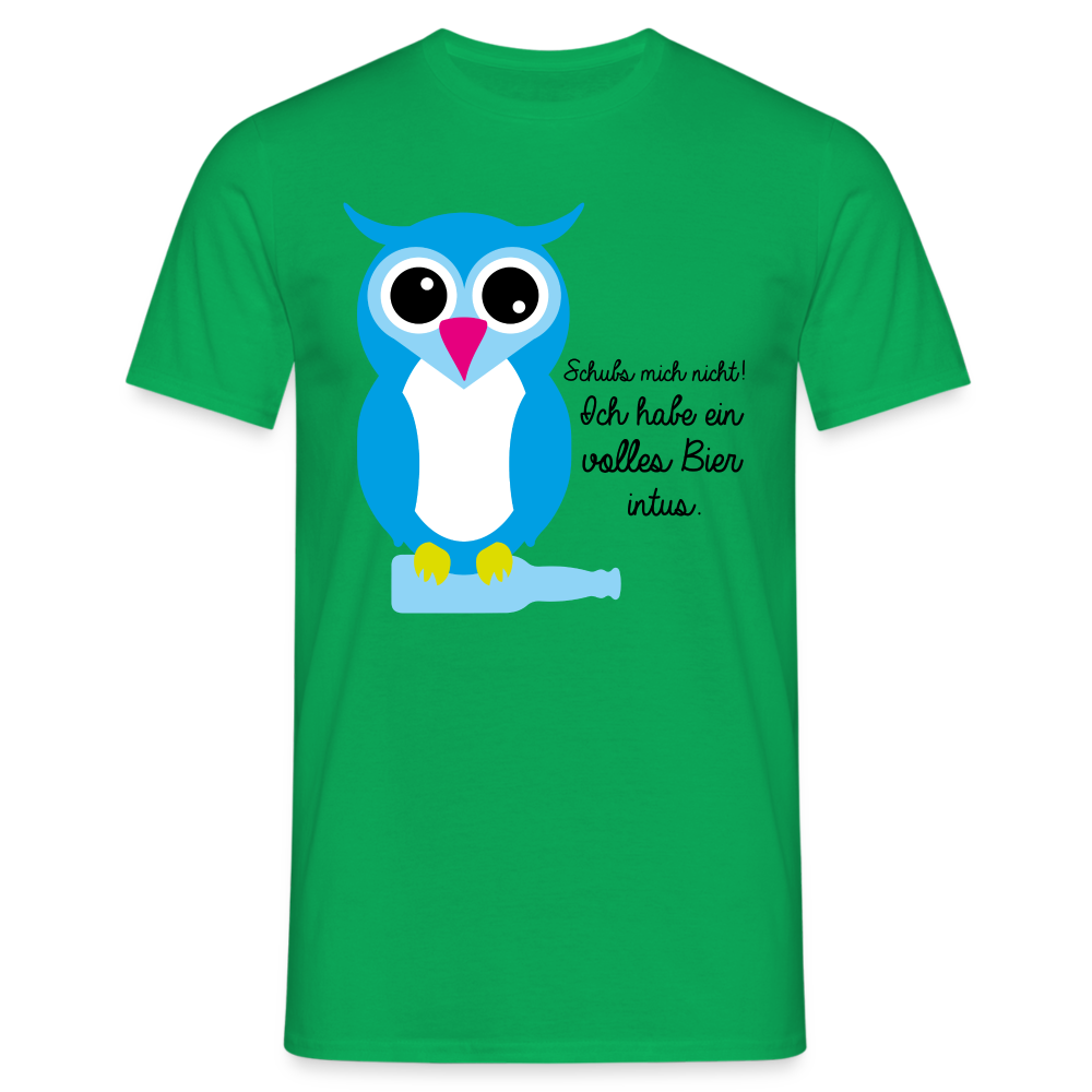 SSW1391 Tshirt Biereule - Kelly Green