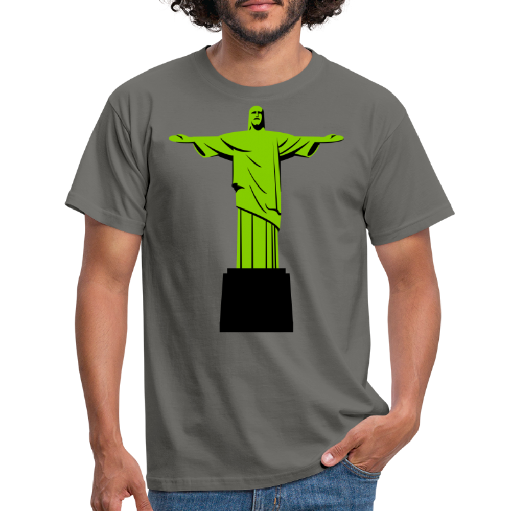 SSW1409 Tshirt Rio De Janeiro - Graphit