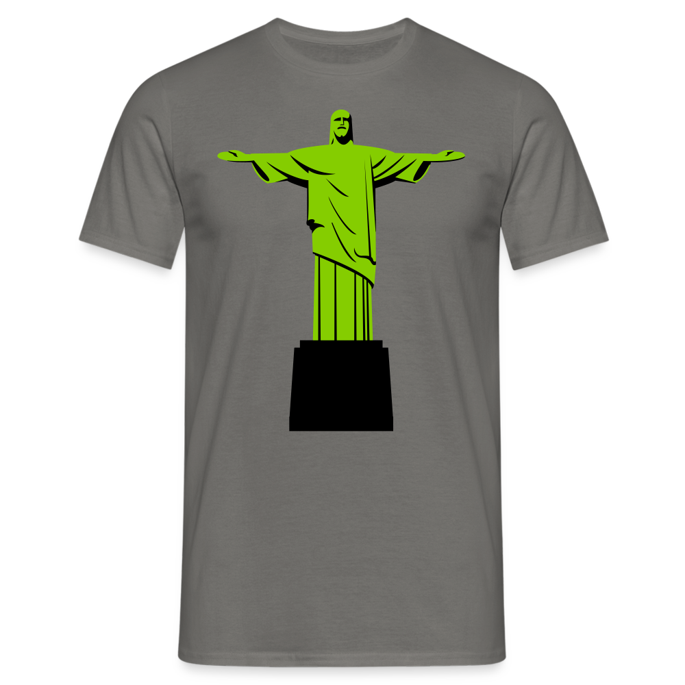 SSW1409 Tshirt Rio De Janeiro - Graphit