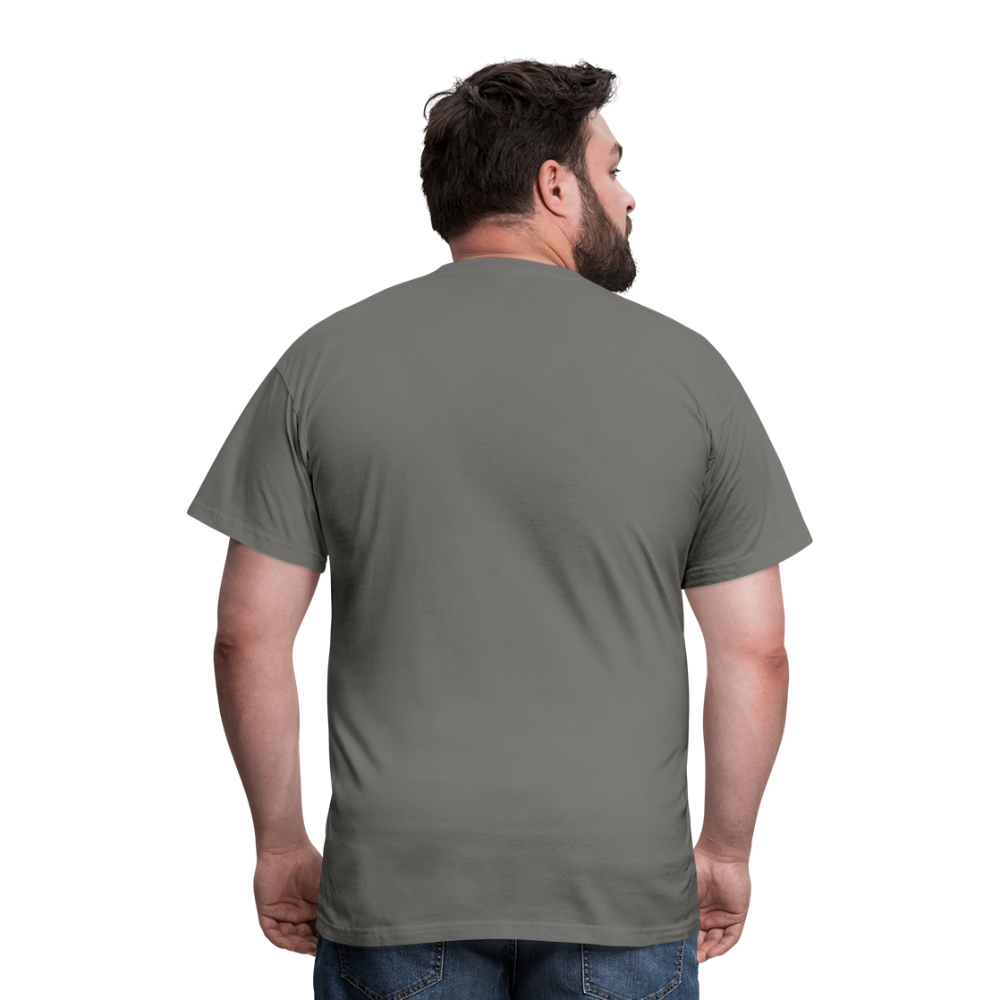 SSW1516 Tshirt Es gibt Tage, da fühlt man sich wie eine Banane. - Graphit