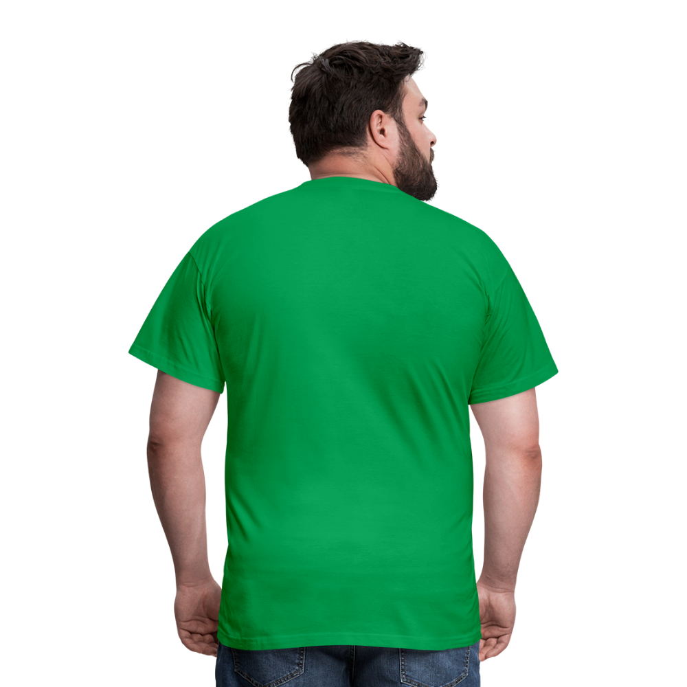 SSW1516 Tshirt Es gibt Tage, da fühlt man sich wie eine Banane. - Kelly Green