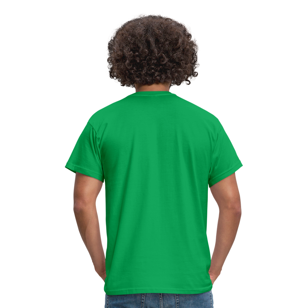 SSW1516 Tshirt Es gibt Tage, da fühlt man sich wie eine Banane. - Kelly Green